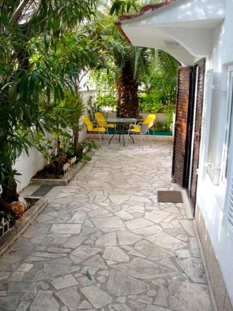 Apartments Jasmin Trogir Chambre photo