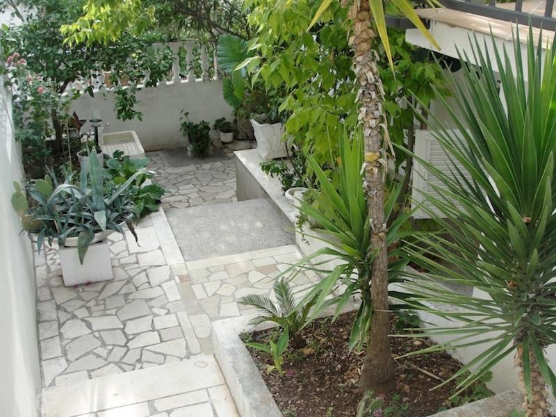 Apartments Jasmin Trogir Extérieur photo