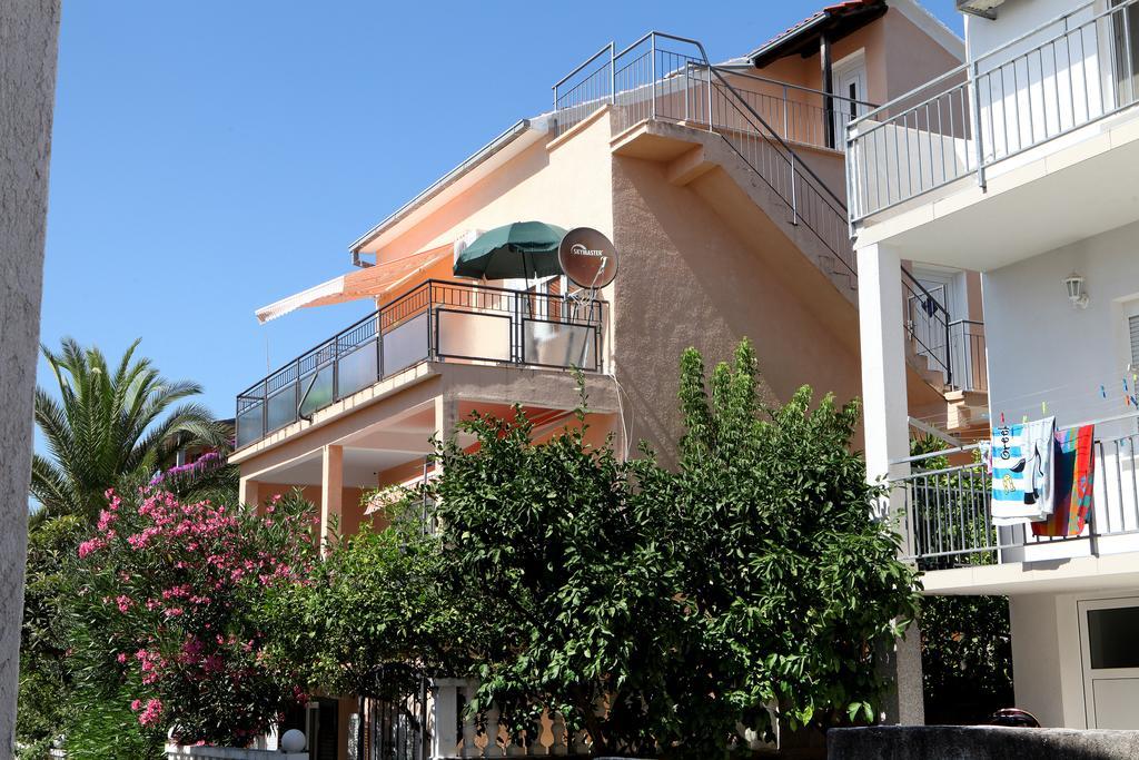 Apartments Jasmin Trogir Extérieur photo