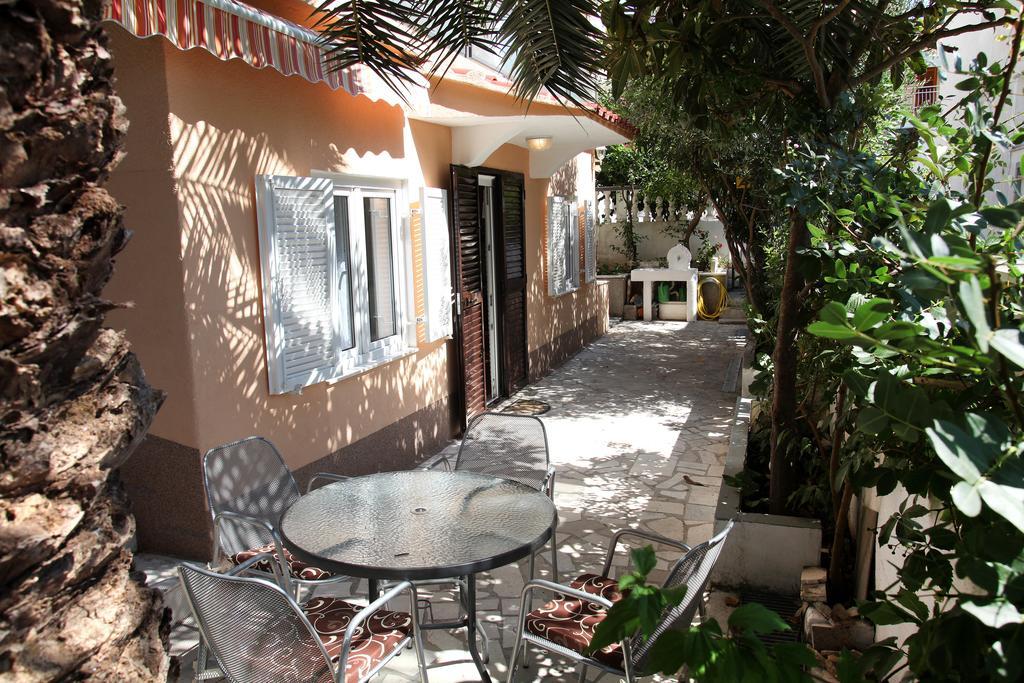 Apartments Jasmin Trogir Extérieur photo