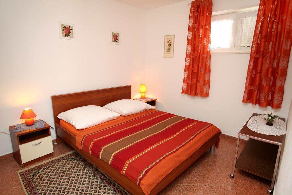 Apartments Jasmin Trogir Extérieur photo