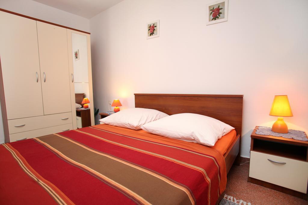 Apartments Jasmin Trogir Extérieur photo