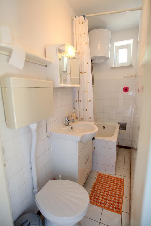 Apartments Jasmin Trogir Extérieur photo