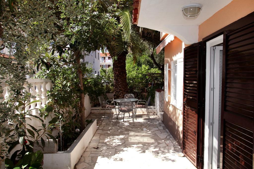 Apartments Jasmin Trogir Extérieur photo