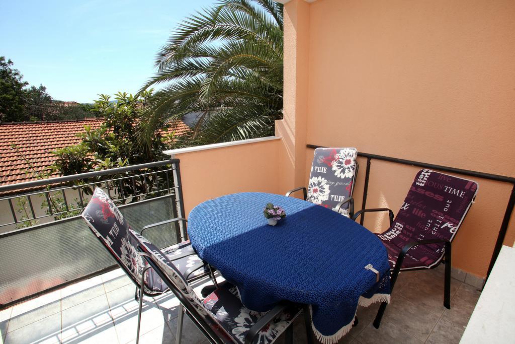 Apartments Jasmin Trogir Extérieur photo