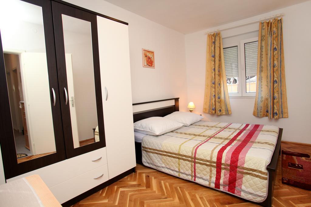 Apartments Jasmin Trogir Extérieur photo