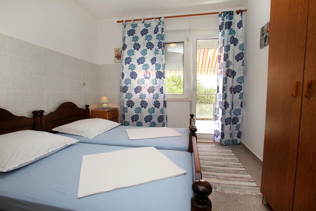 Apartments Jasmin Trogir Extérieur photo