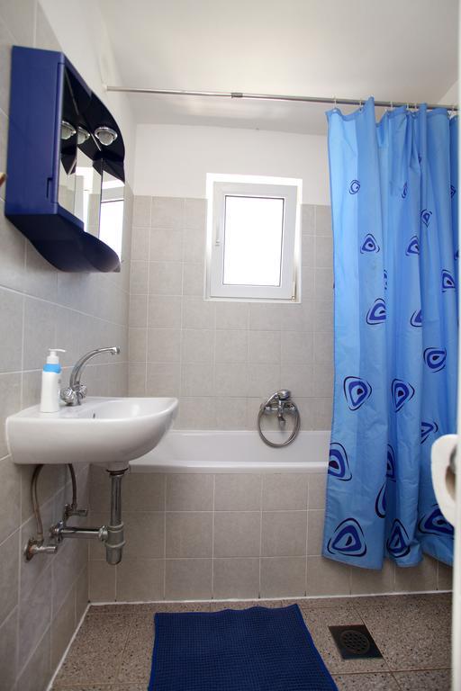 Apartments Jasmin Trogir Extérieur photo