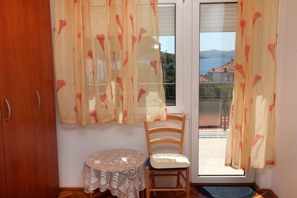 Apartments Jasmin Trogir Extérieur photo