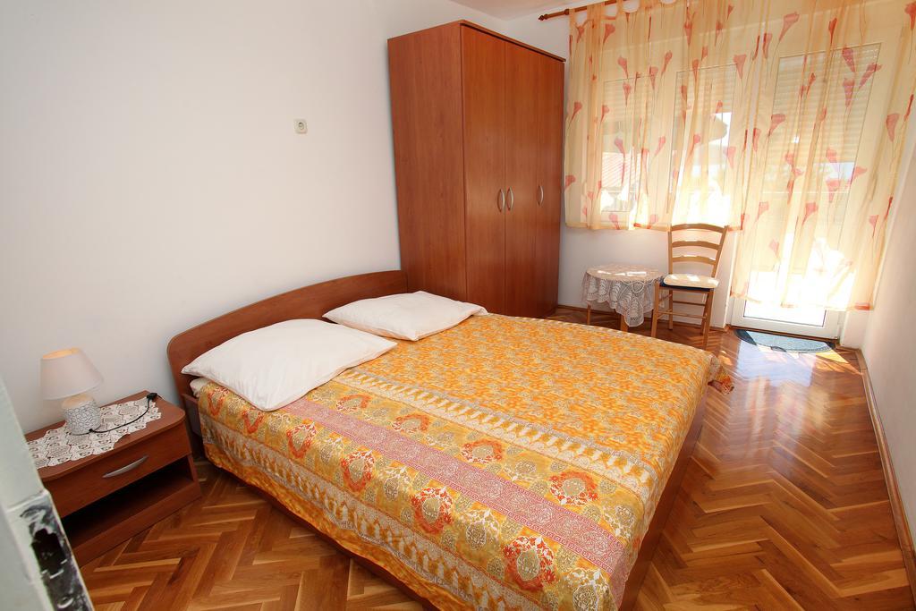 Apartments Jasmin Trogir Extérieur photo