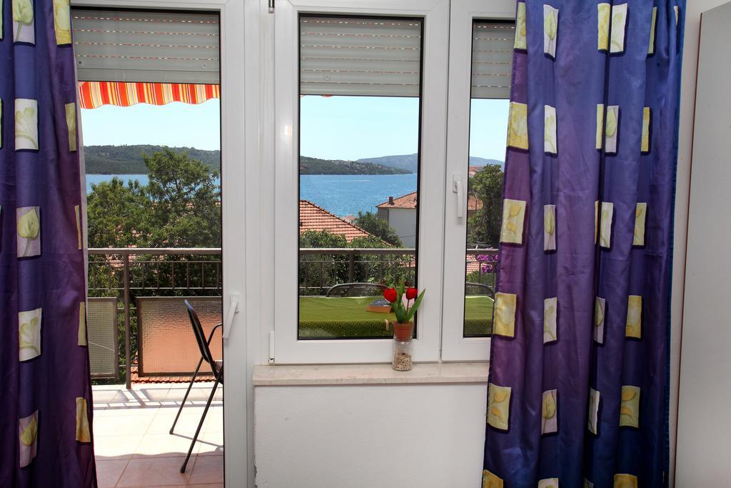 Apartments Jasmin Trogir Extérieur photo