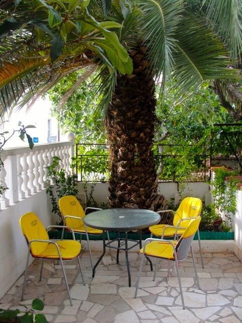 Apartments Jasmin Trogir Extérieur photo