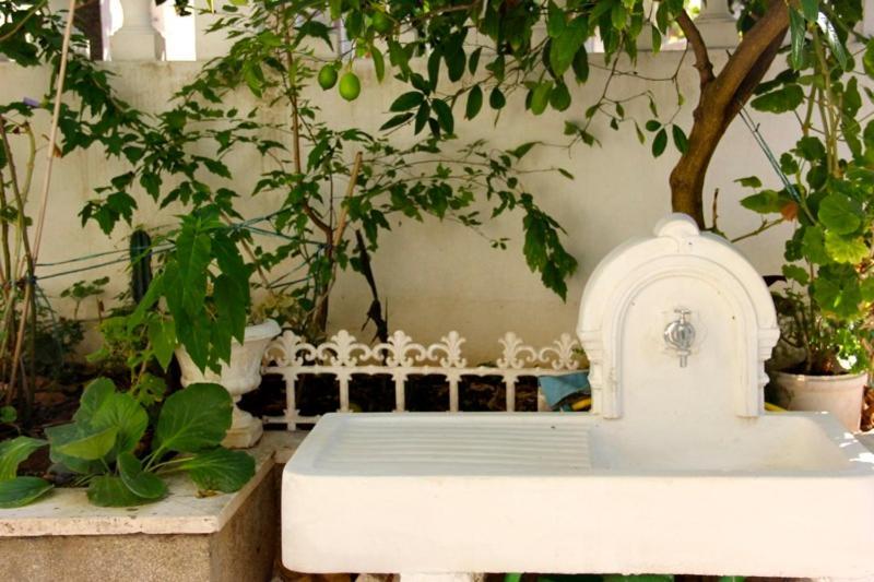 Apartments Jasmin Trogir Extérieur photo